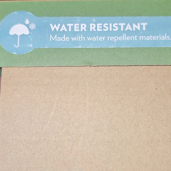 JBU by Jambu Black Water Resistant Boots - Picture 3 of 6